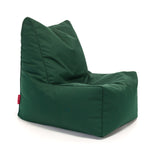 Poltrona Solid Outdoor in Tessuto Waterproof