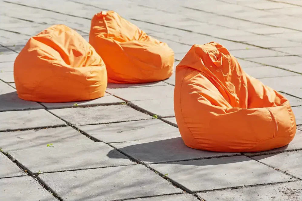 Pouf da Esterno, da Giardino, da Piscina: i 5 maggiori vantaggi