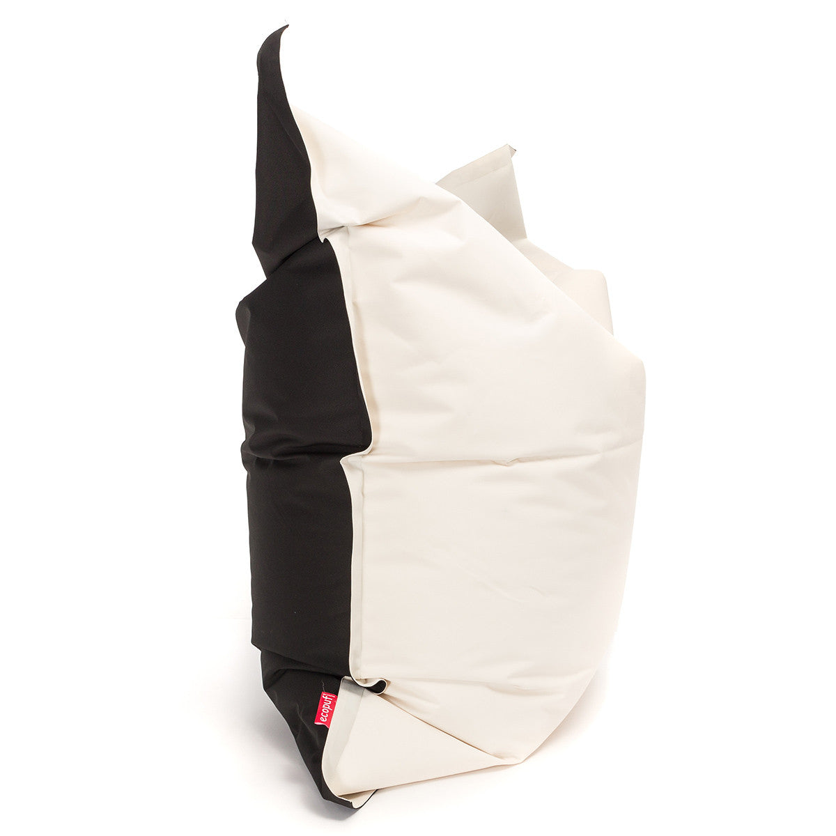 Pouf Cuscino S Poltrona Sacco in Oxford 600D 100% Waterproof 100x140