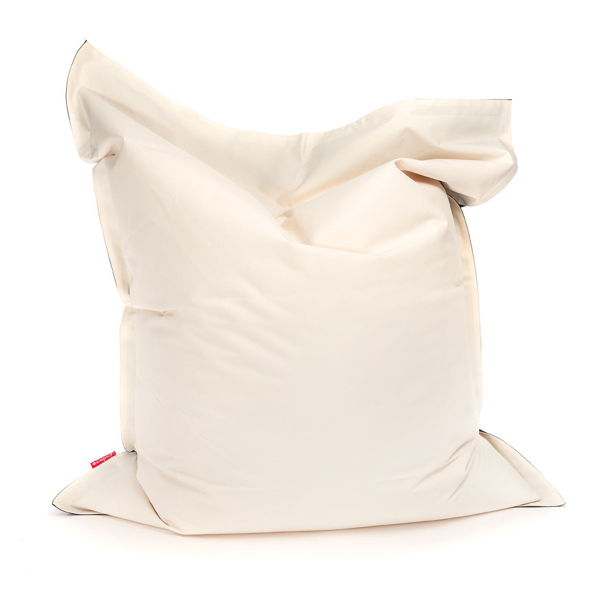 Pouf Cuscino S Poltrona Sacco in Oxford 600D 100% Waterproof 100x140