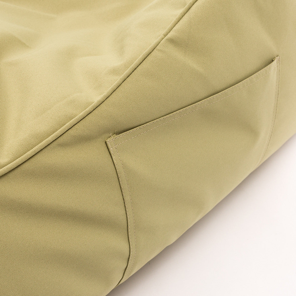 Pouf Poltrona Chaise Longue in Tessuto Waterproof
