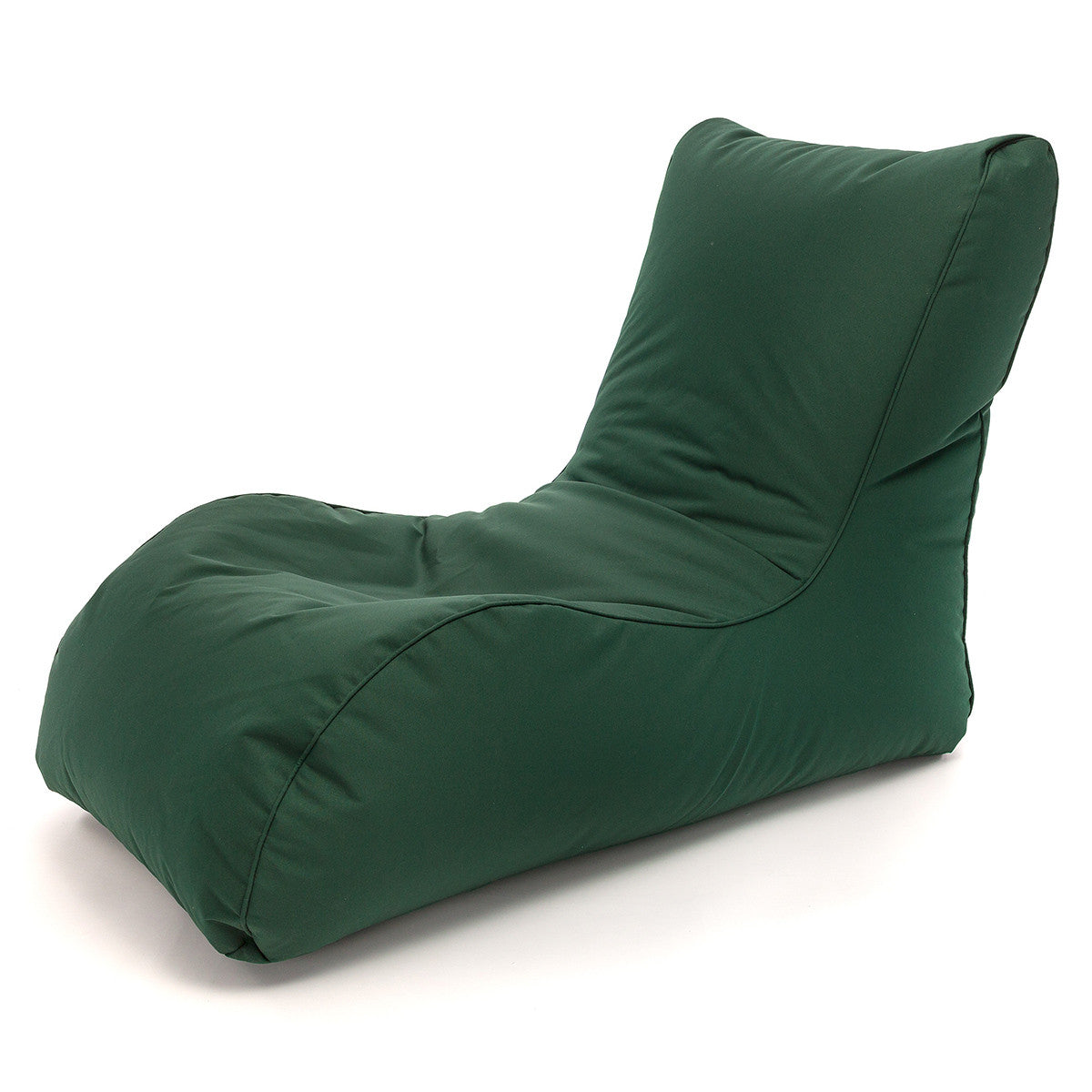 Pouf Poltrona Chaise Longue in Tessuto Waterproof