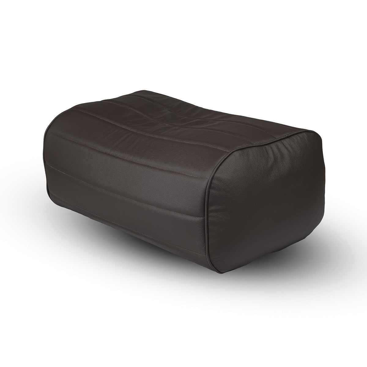 Pouf Sacco in Pelle Naturale