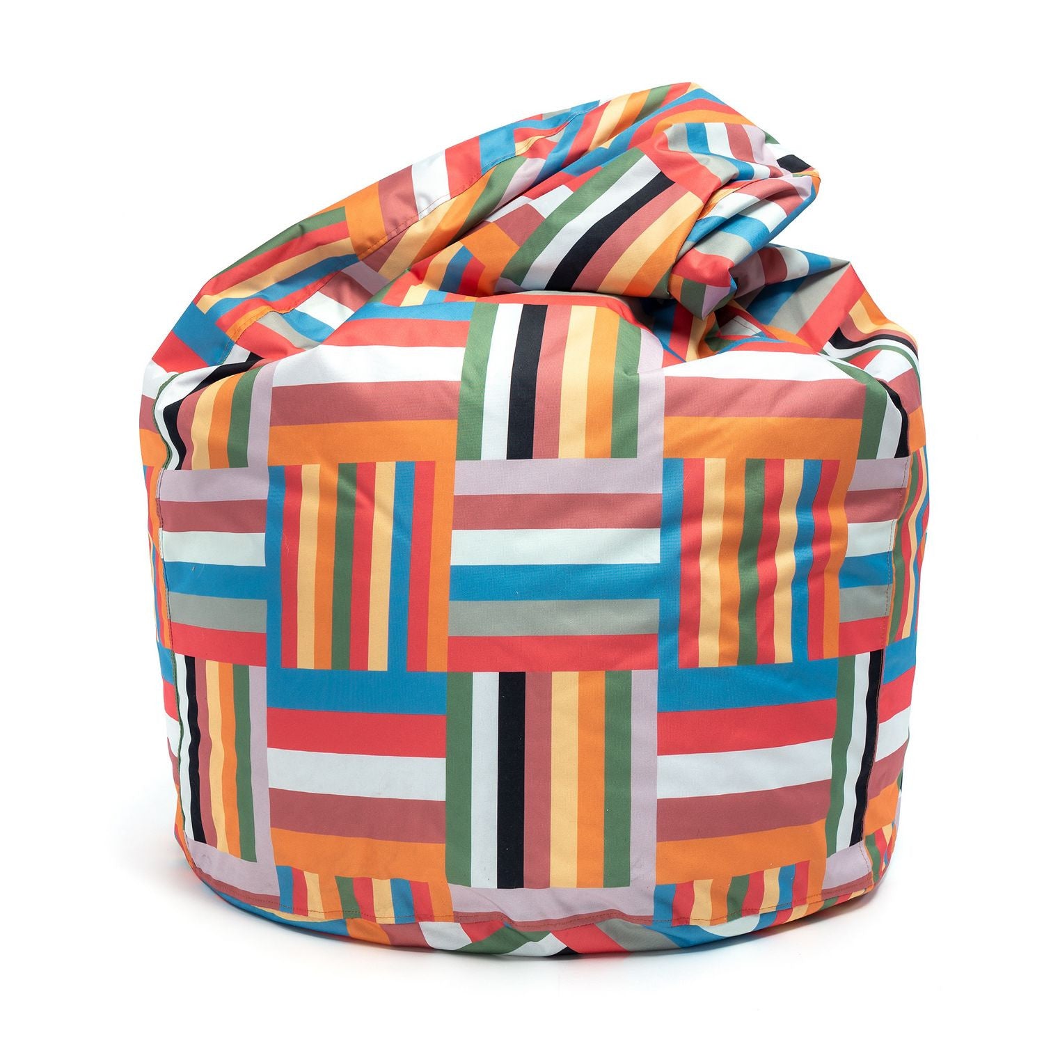 Pouf Poltrona Sacco Sfoderabile Sacco XL Fantasia Design