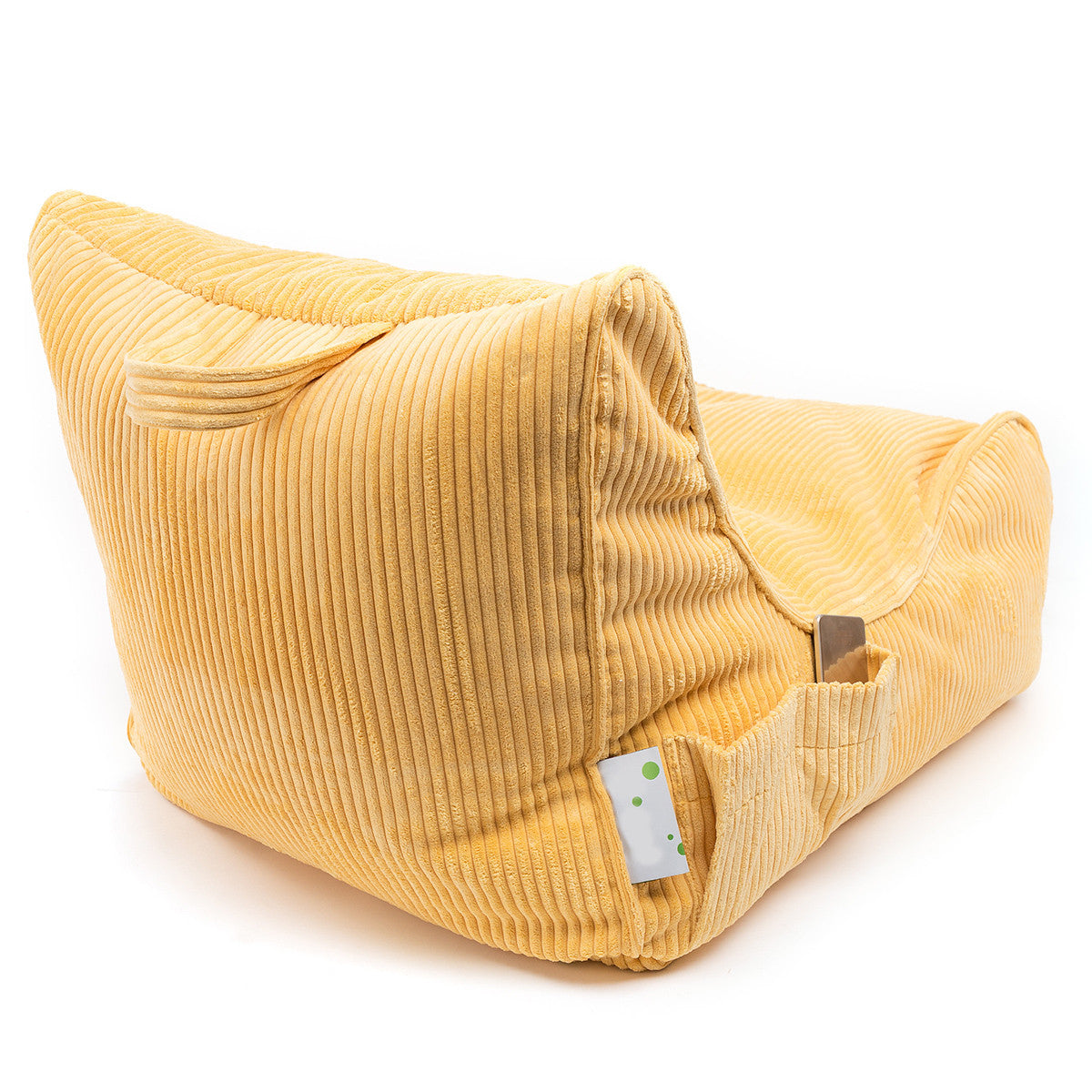 Pouf Poltrona Sacco Chaise Longue Velluto