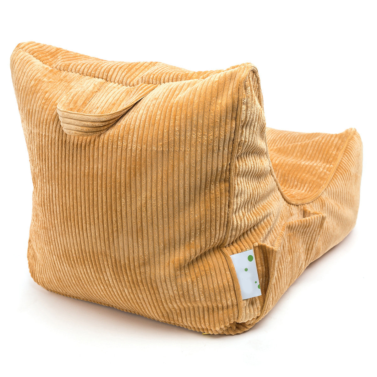 Pouf Poltrona Sacco Chaise Longue Velluto