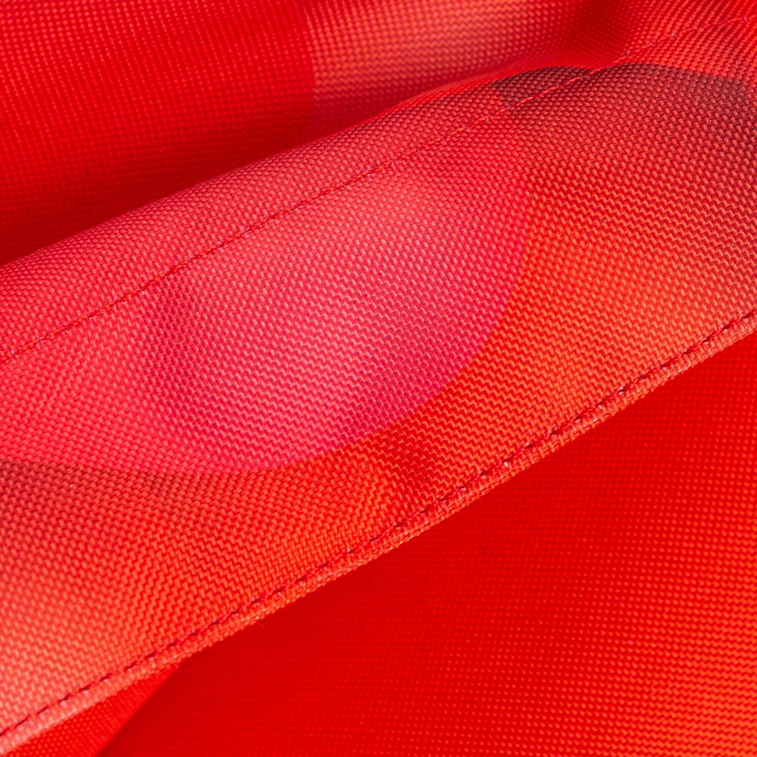 Cuscino M Pouf Poltrona Sacco in Poliestere Design Sfoderabile 135x170 cm