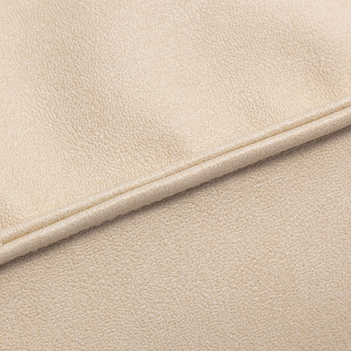 Maxi Pouf Nila in tessuto Poliestere