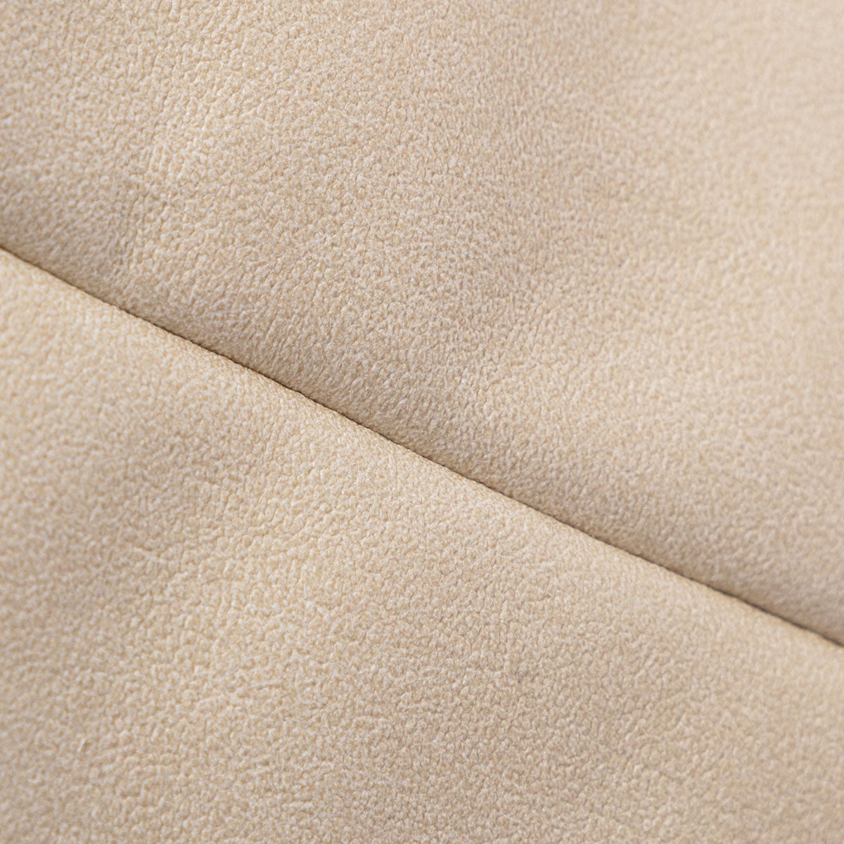 Maxi Pouf Nila in tessuto Poliestere