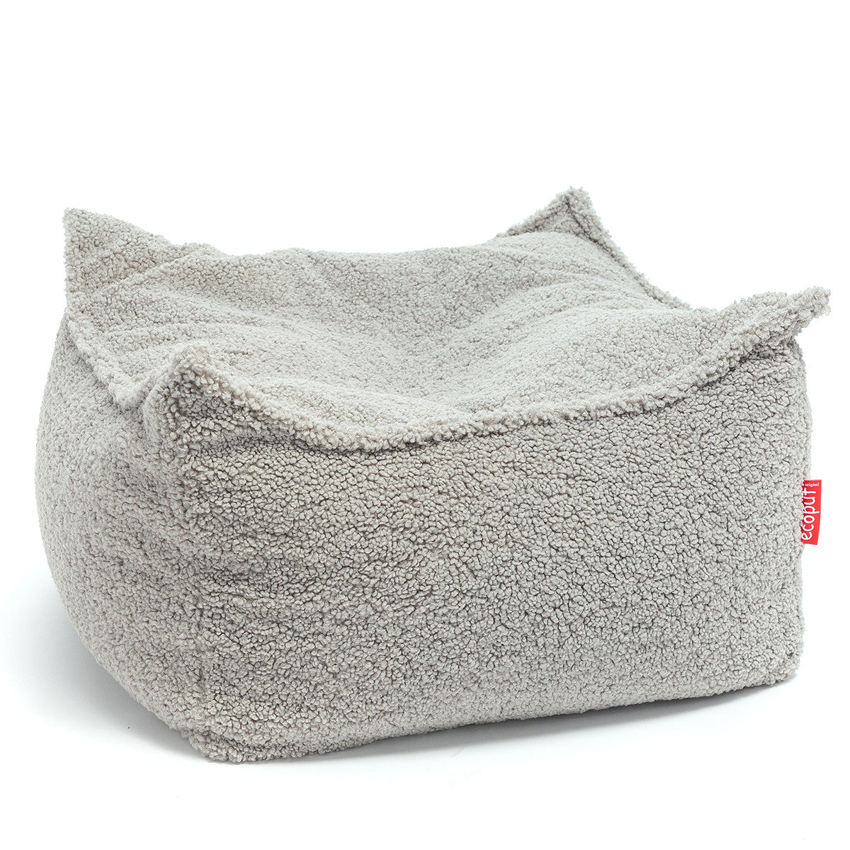 Maxi Pouf Nila Buclè