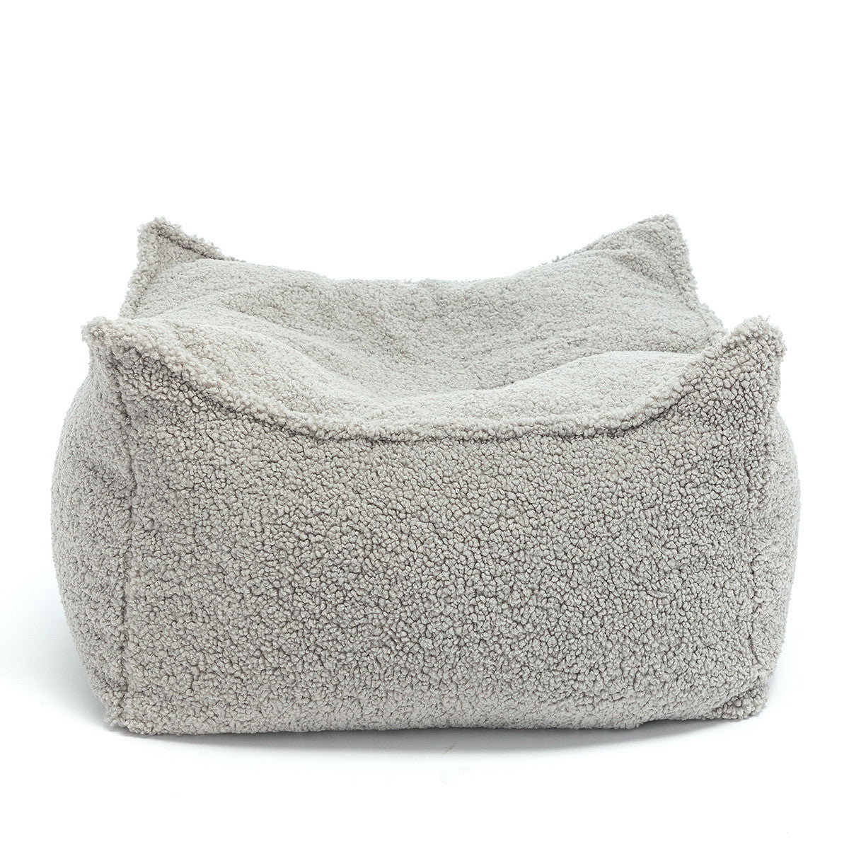 Maxi Pouf Nila Buclè