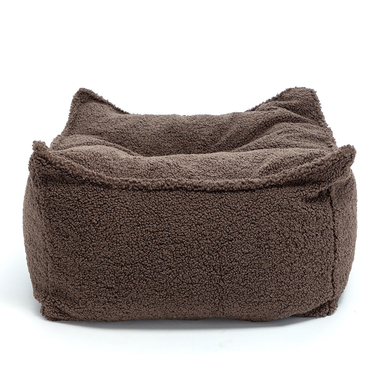 Maxi Pouf Nila Buclè