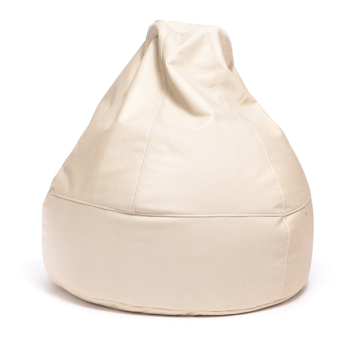 Pouf Poltrona Sacco Viper Poliestere Oeko-Tex 100