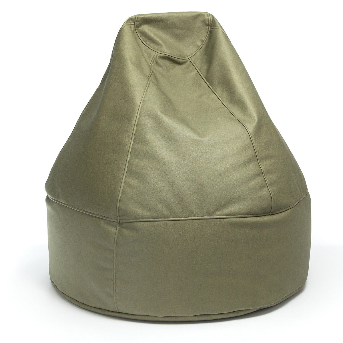 Pouf Poltrona Sacco Viper Poliestere Oeko-Tex 100