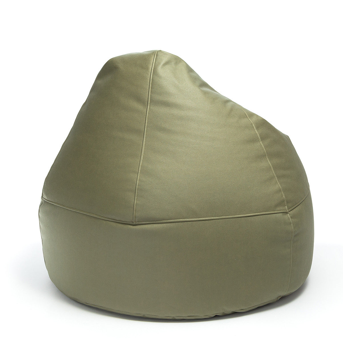 Pouf Poltrona Sacco Viper Poliestere Oeko-Tex 100