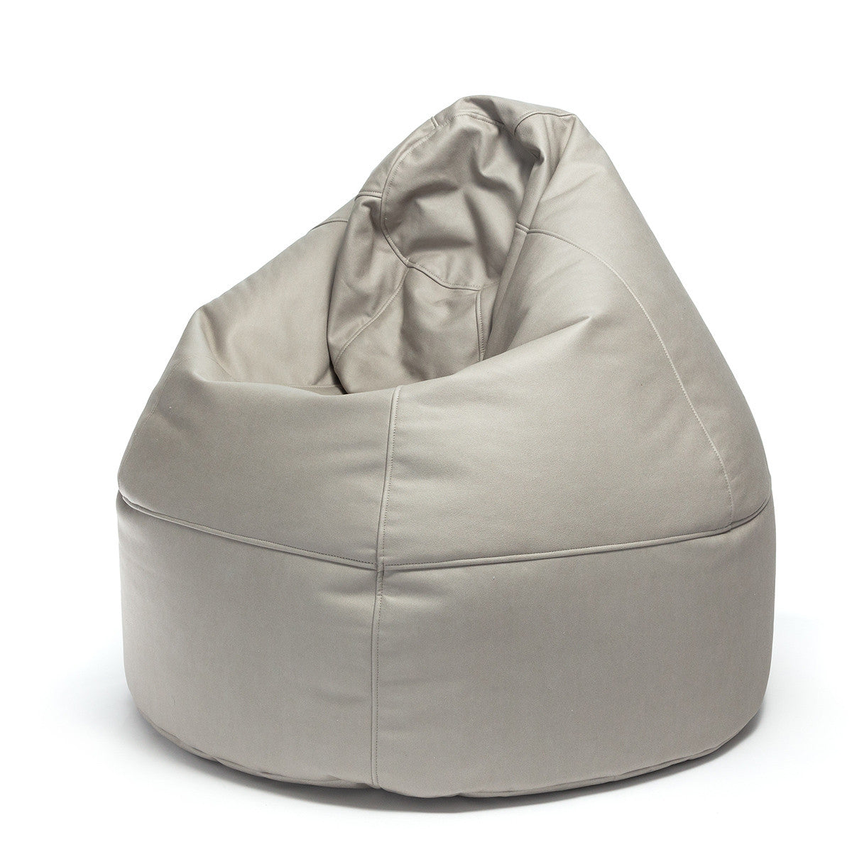 Pouf Poltrona Sacco Viper Poliestere Oeko-Tex 100