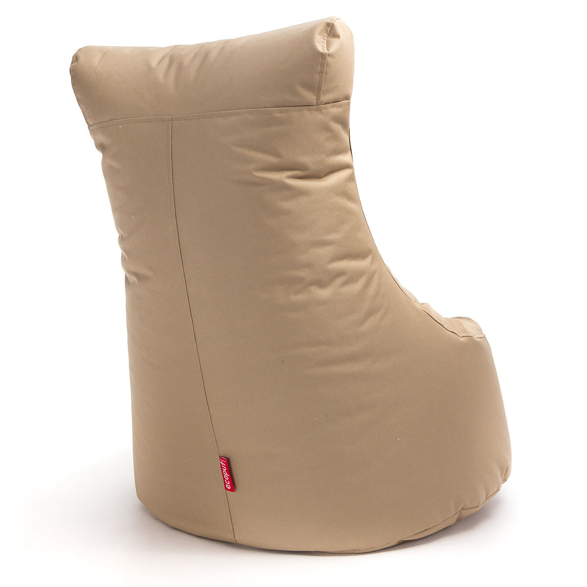 POUF POLTRONA SACCO SCHIENALE ALTO