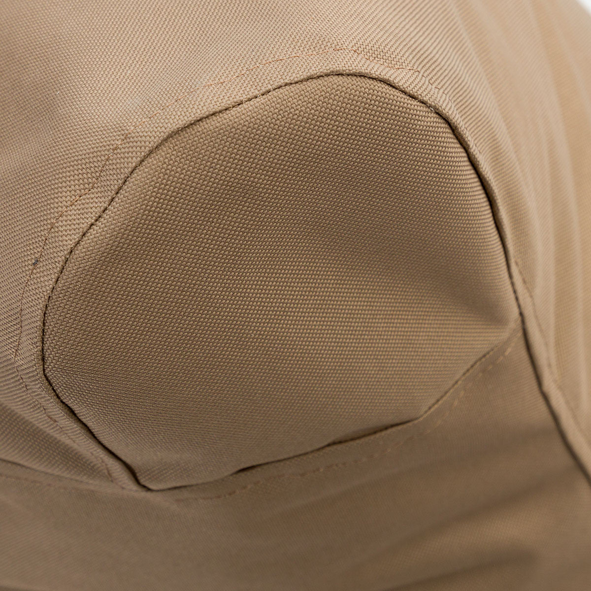 POUF POLTRONA SACCO SCHIENALE ALTO