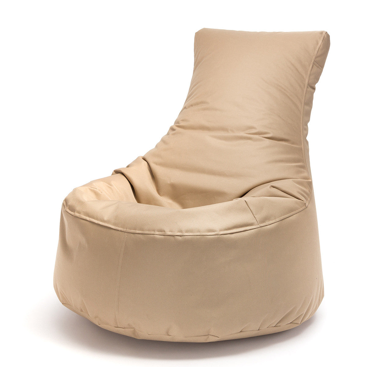 POUF POLTRONA SACCO SCHIENALE ALTO