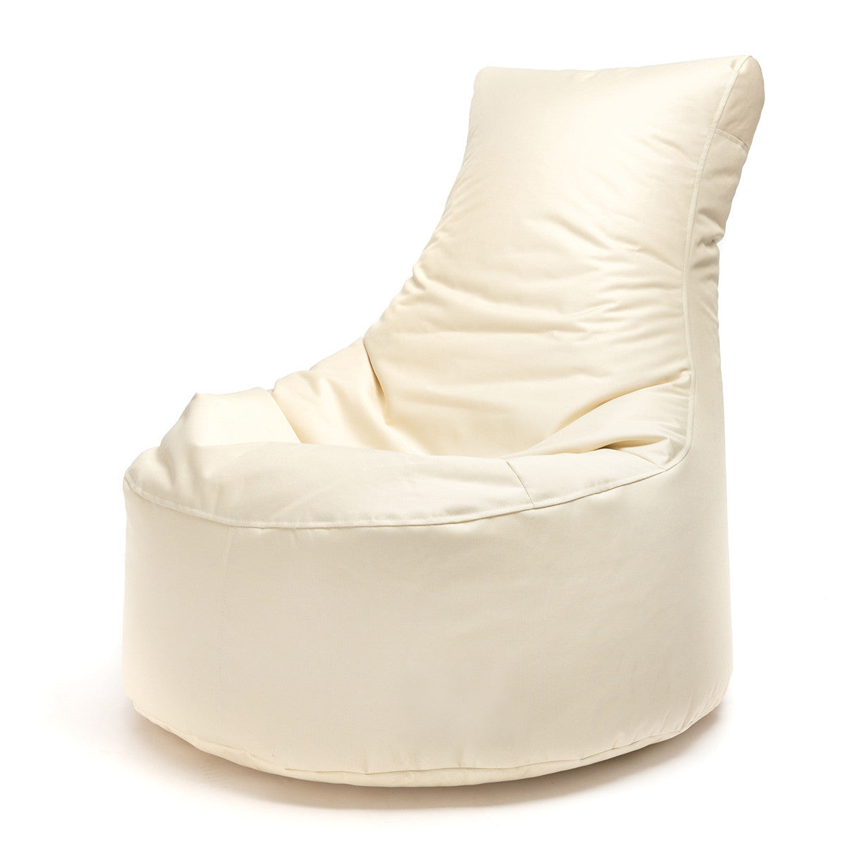 POUF POLTRONA SACCO SCHIENALE ALTO