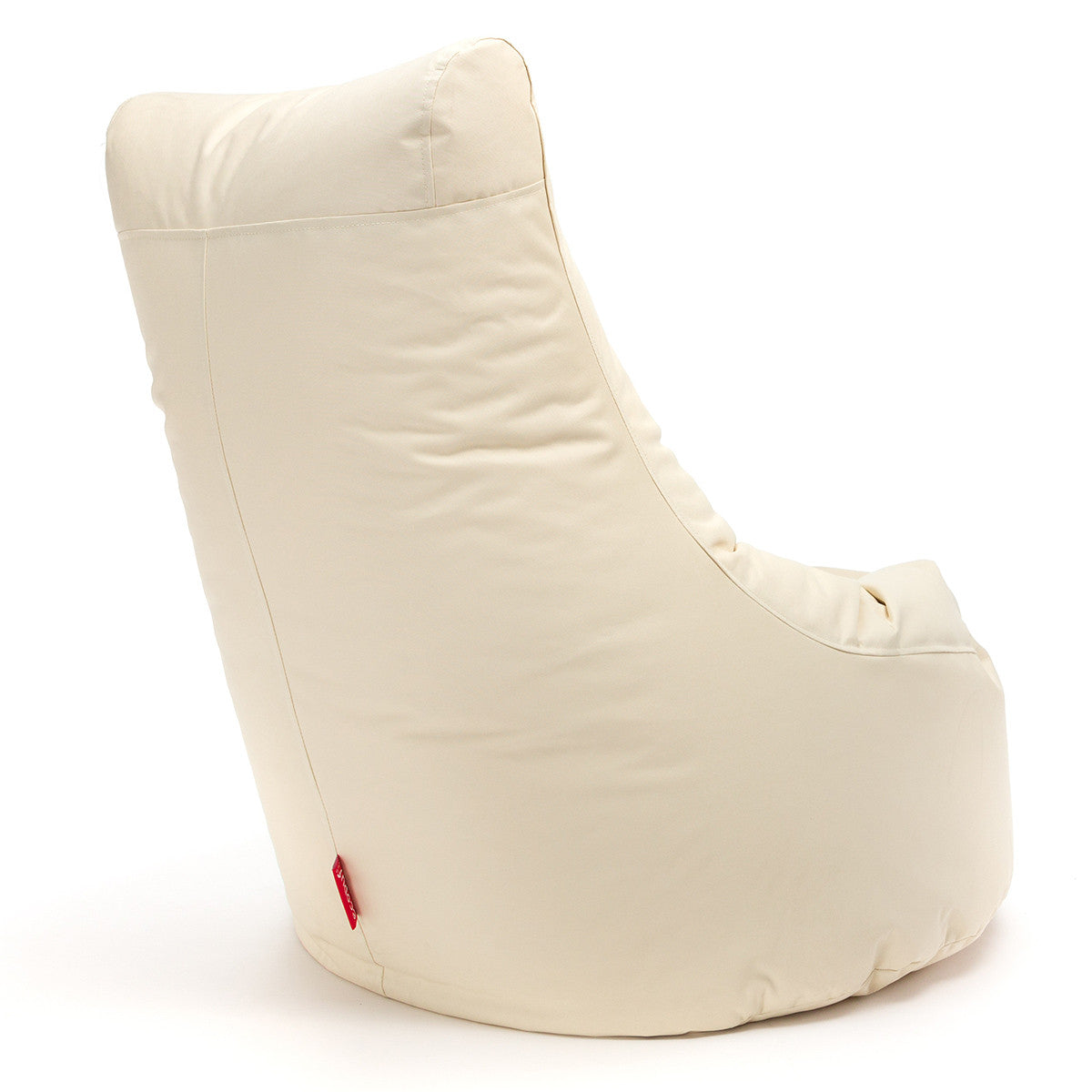 POUF POLTRONA SACCO SCHIENALE ALTO