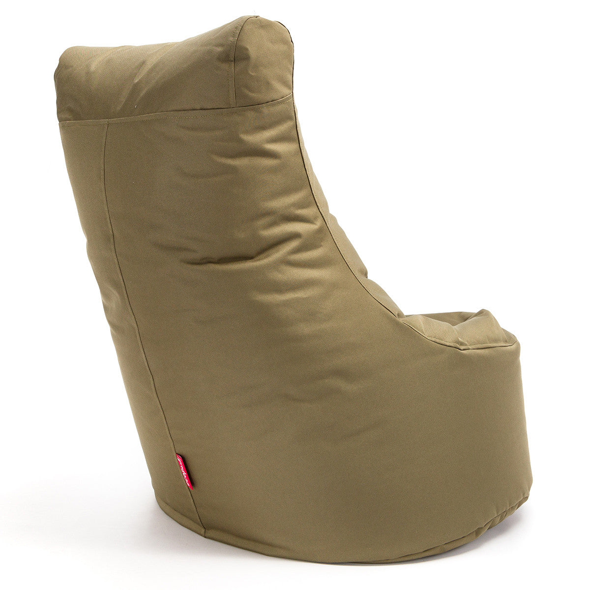 POUF POLTRONA SACCO SCHIENALE ALTO