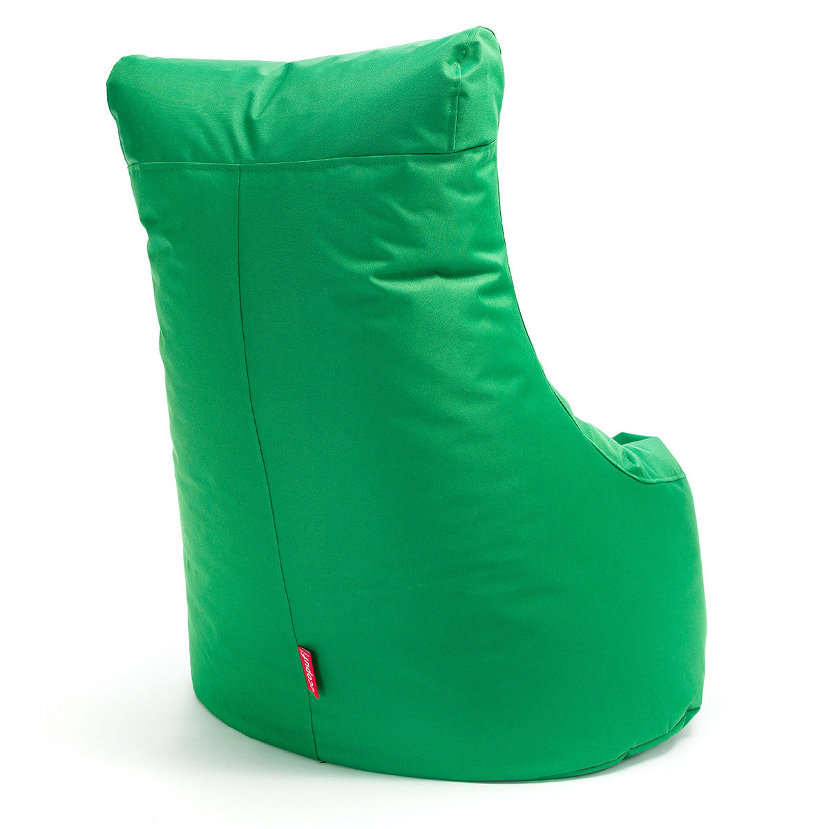 POUF POLTRONA SACCO SCHIENALE ALTO