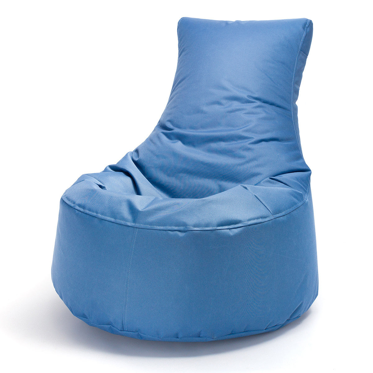 POUF POLTRONA SACCO SCHIENALE ALTO