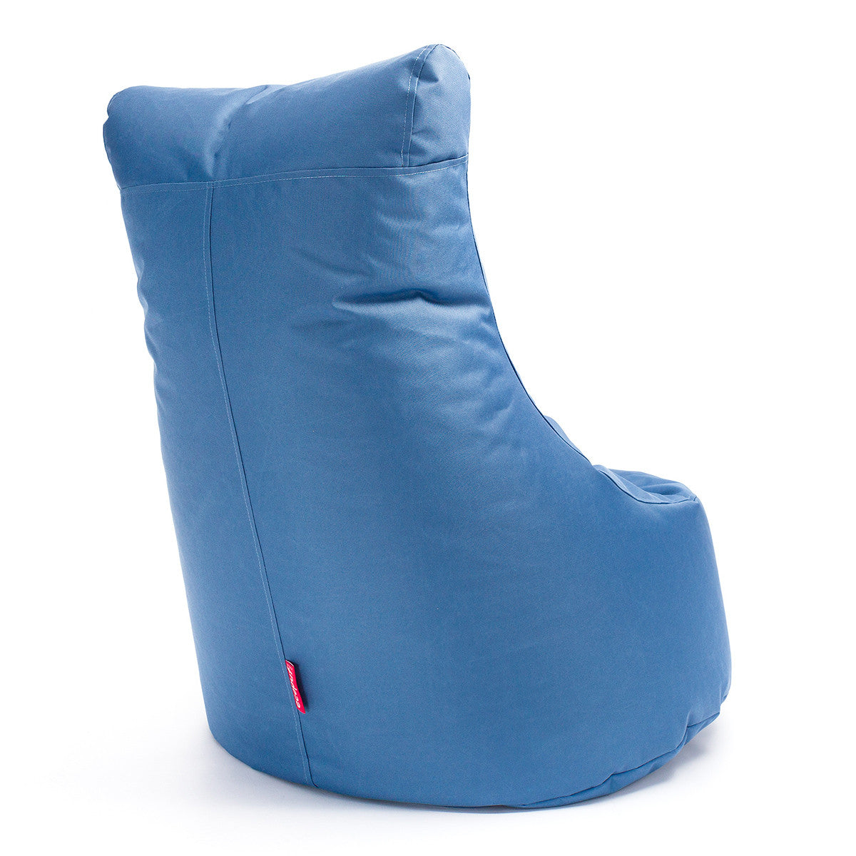 POUF POLTRONA SACCO SCHIENALE ALTO
