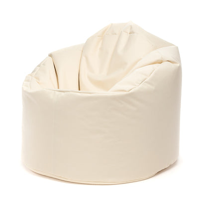 Pouf Poltrona a Sacco Star in Poliestere