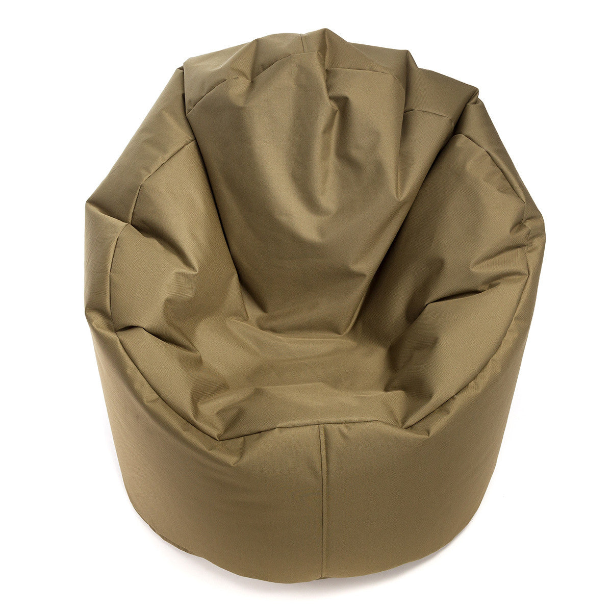 Pouf Poltrona a Sacco Star in Poliestere