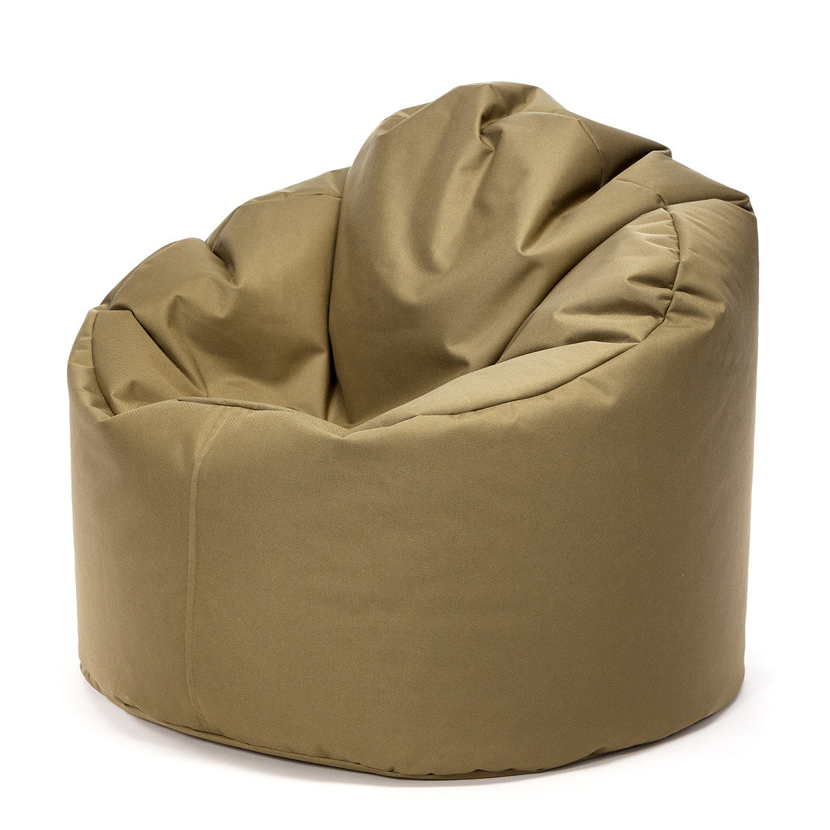 Pouf Poltrona a Sacco Star in Poliestere