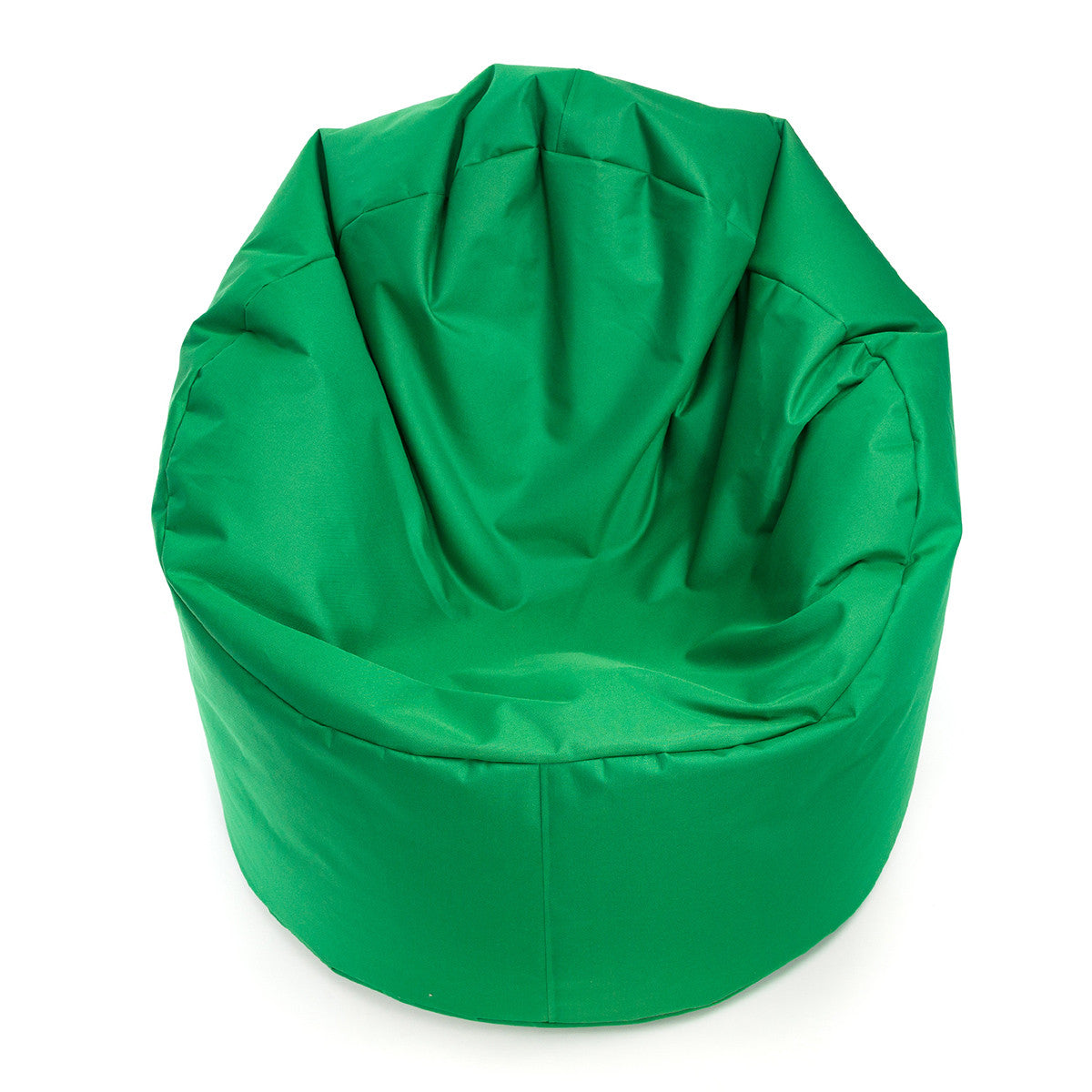 Pouf Poltrona a Sacco Star in Poliestere