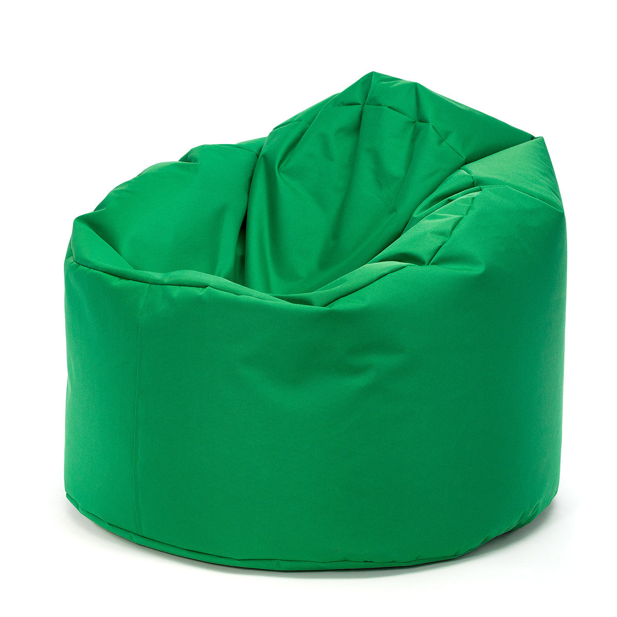 Pouf Poltrona a Sacco Star in Poliestere