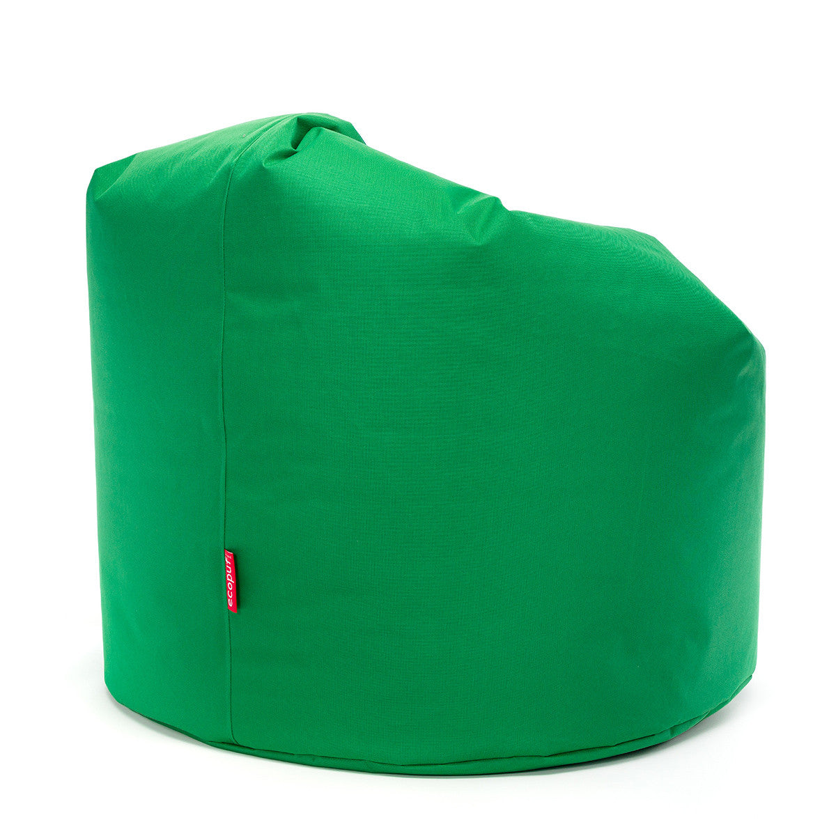 Pouf Poltrona a Sacco Star in Poliestere