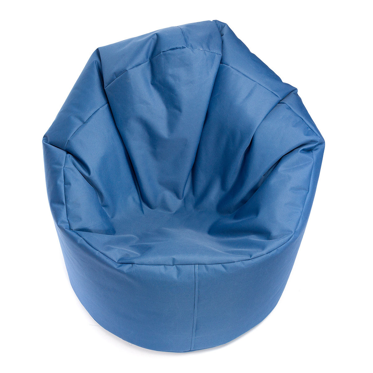 Pouf Poltrona a Sacco Star in Poliestere
