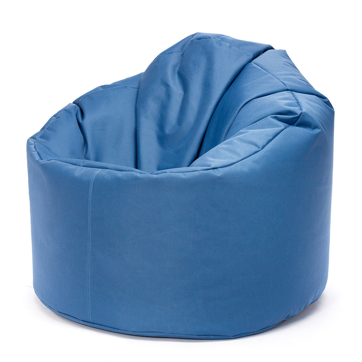 Pouf Poltrona a Sacco Star in Poliestere