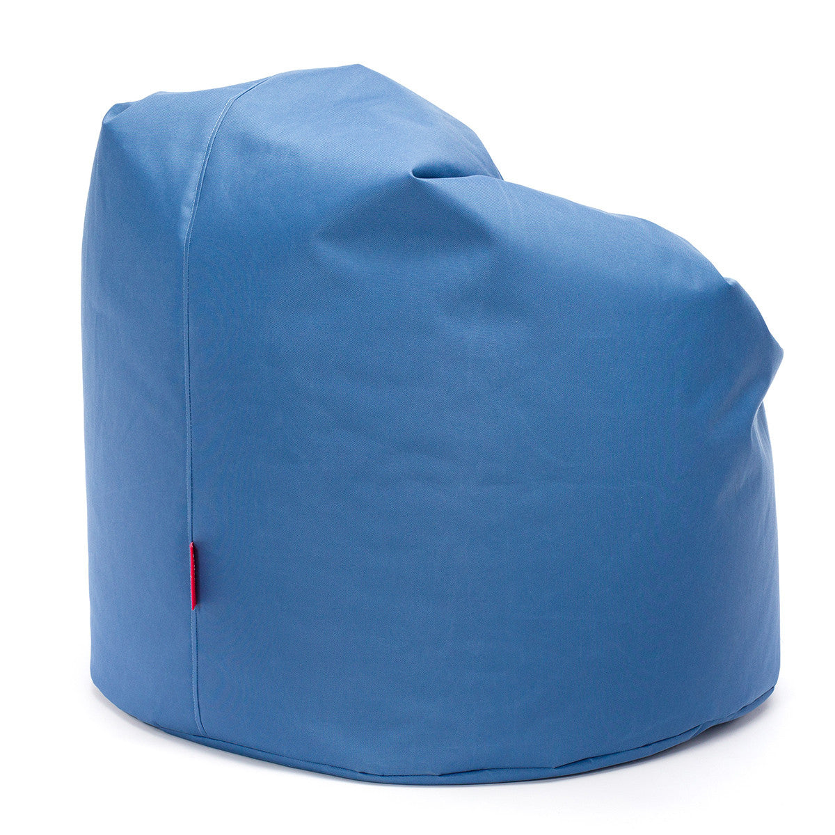 Pouf Poltrona a Sacco Star in Poliestere