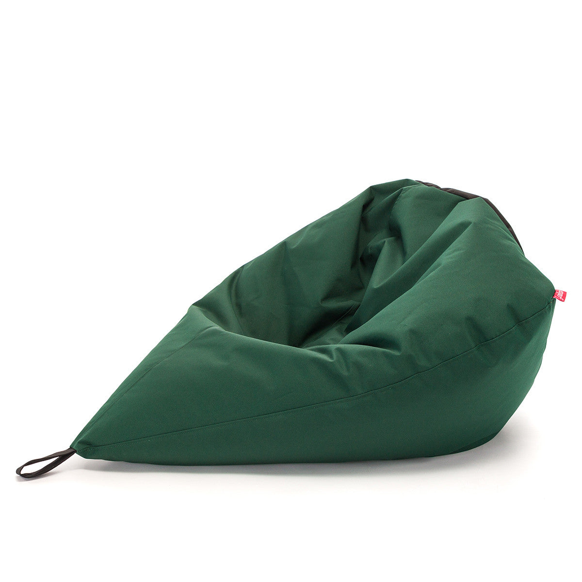 Pouf Poltrona Sacco Oscar in Poliestere Outdoor
