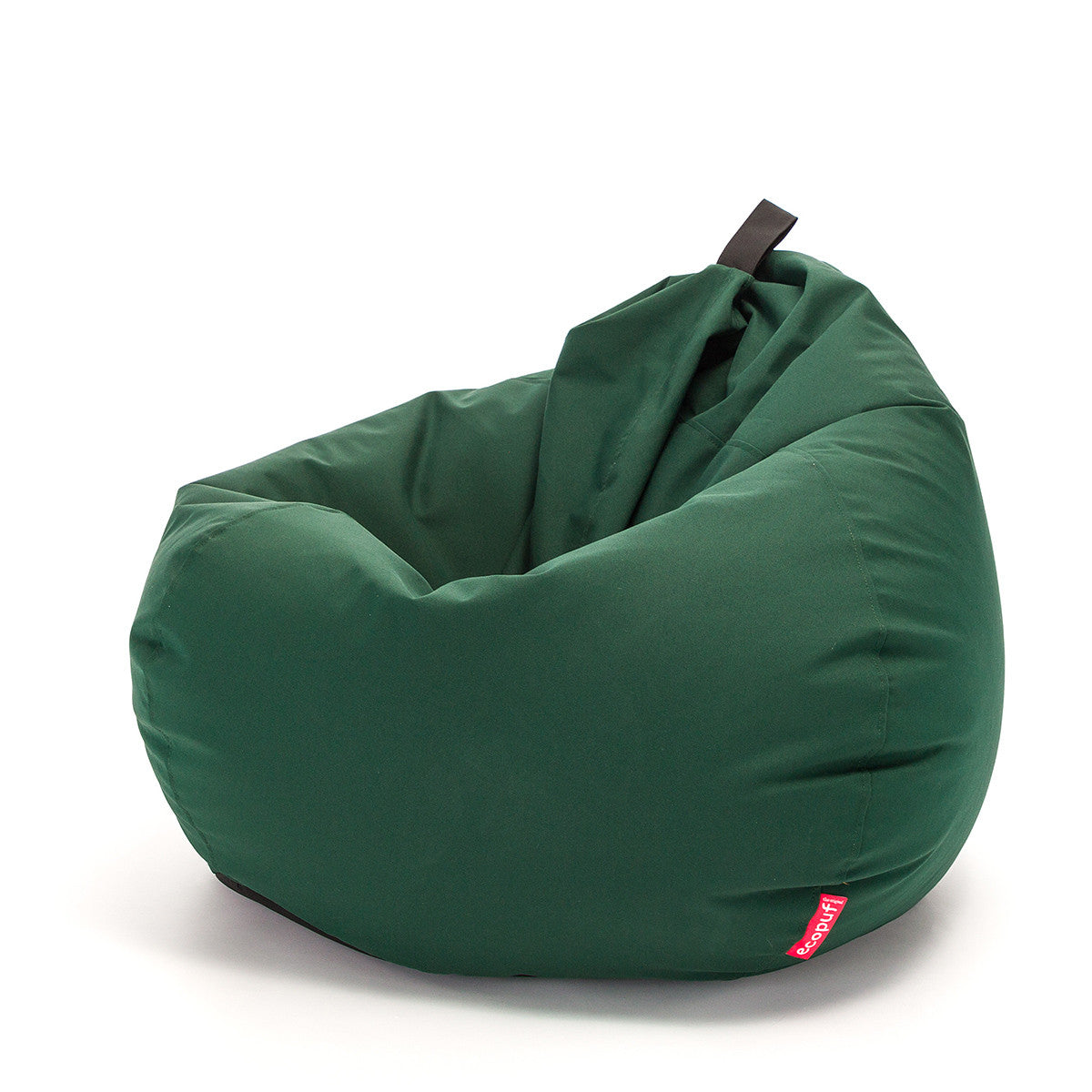 Pouf Poltrona Sacco Oscar in Poliestere Outdoor