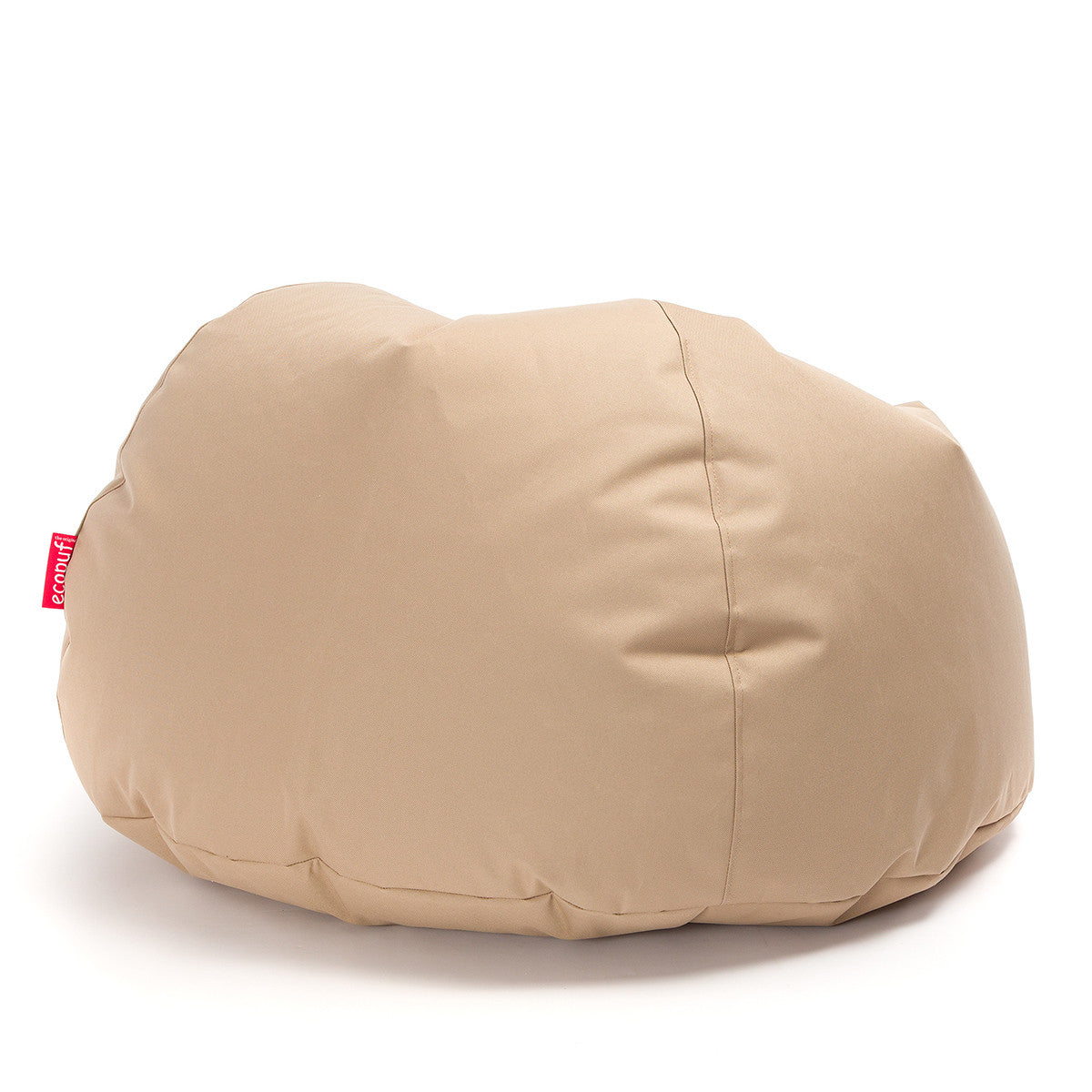 Pouf poltrona sacco sakwa m in poliestere