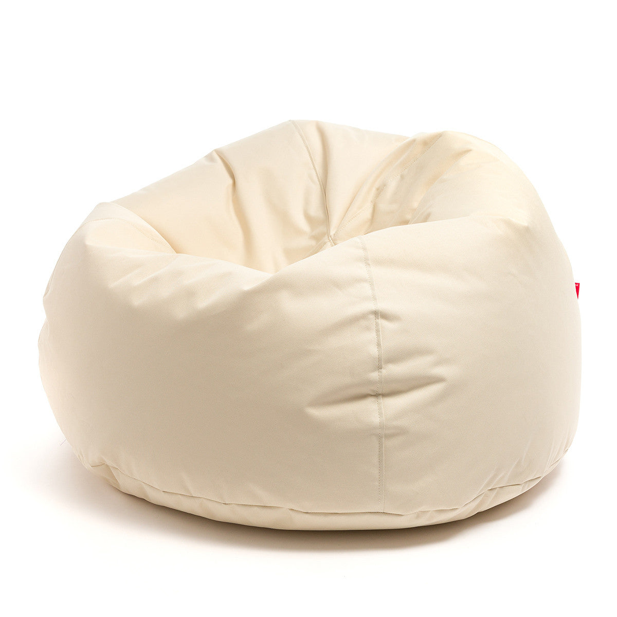 Pouf poltrona sacco sakwa m in poliestere