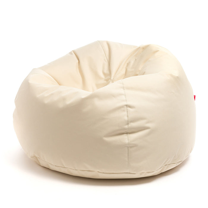Pouf Sacco M in Poliestere