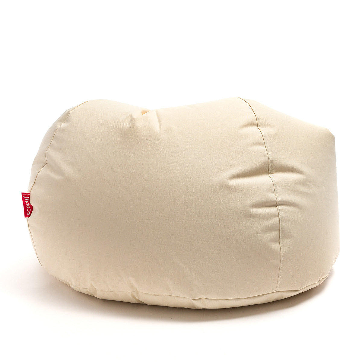 Pouf poltrona sacco sakwa m in poliestere