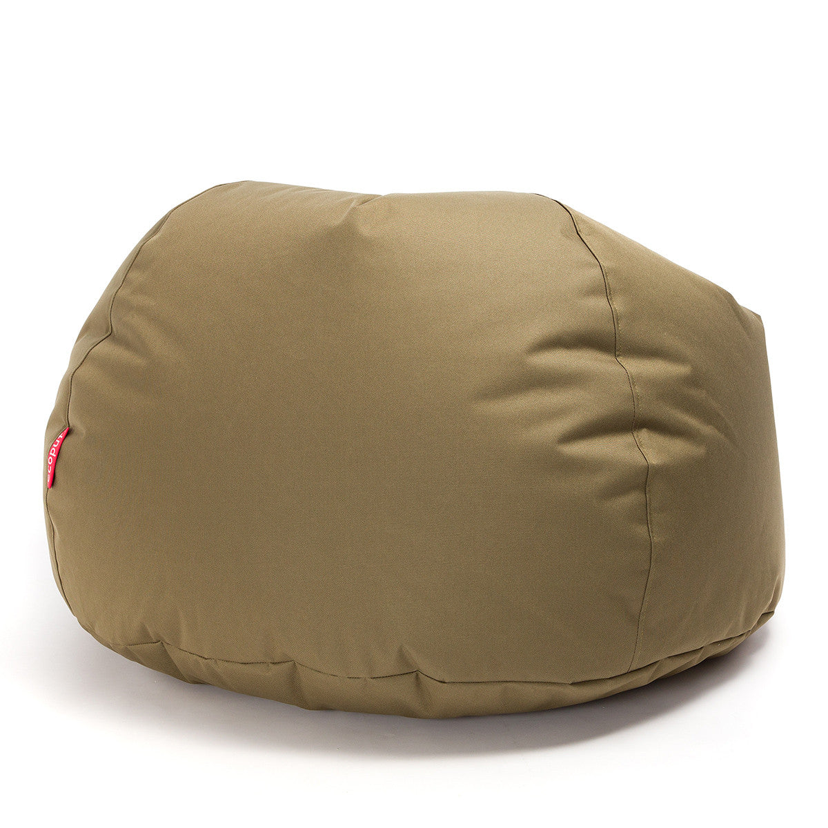 Pouf poltrona sacco sakwa m in poliestere