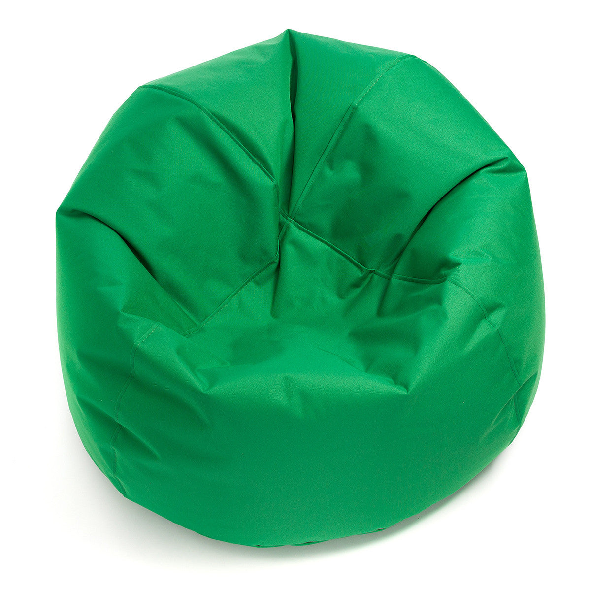 Pouf poltrona sacco sakwa m in poliestere