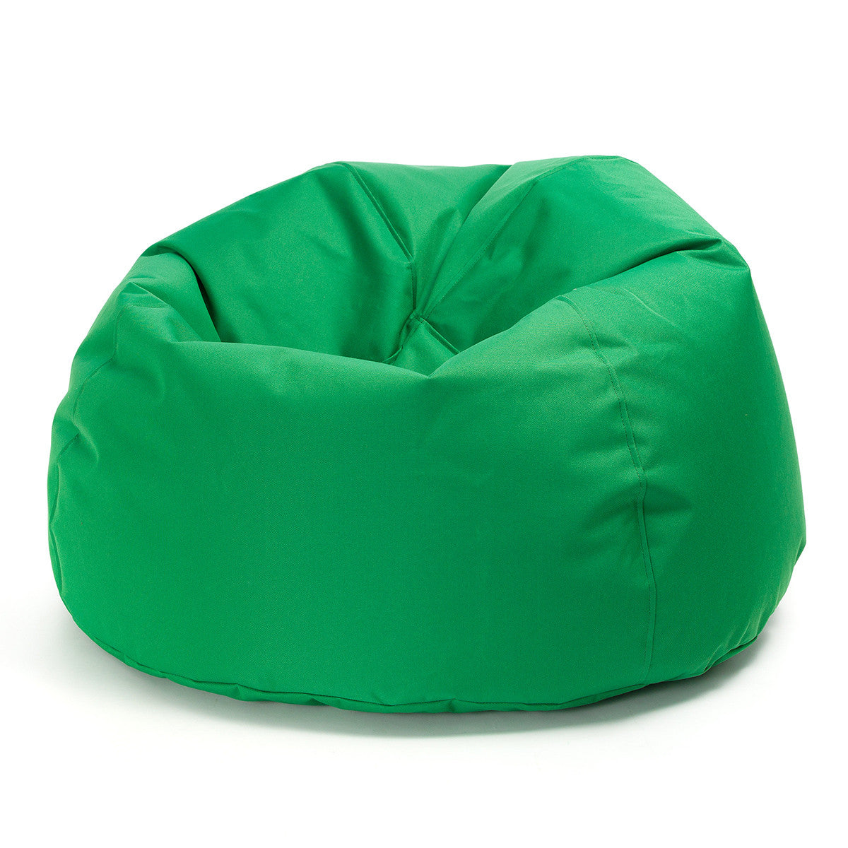 Pouf poltrona sacco sakwa m in poliestere