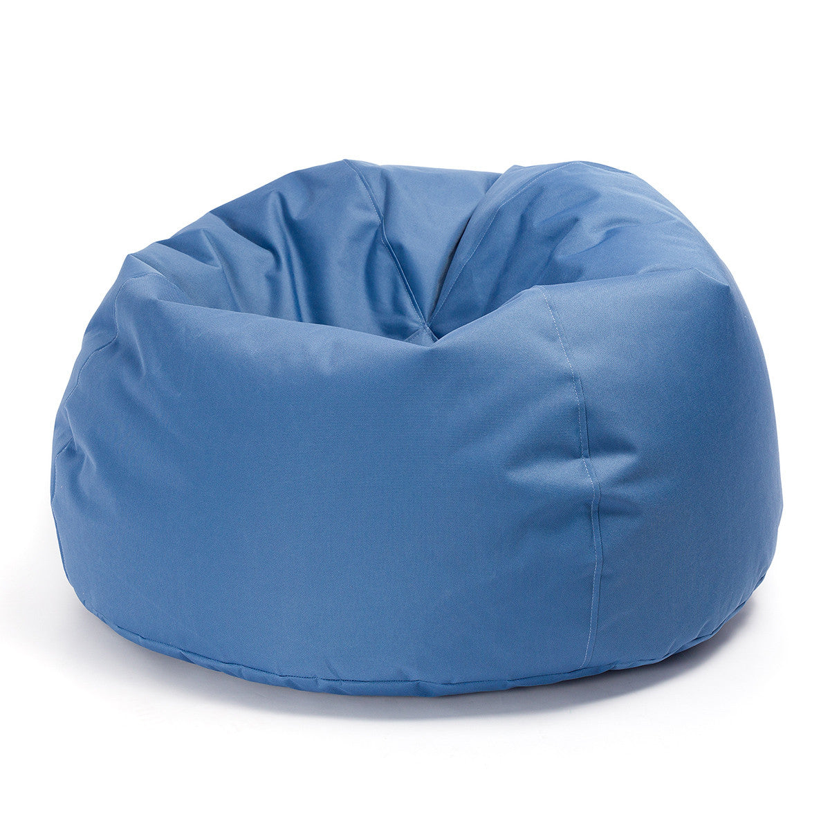 Pouf poltrona sacco sakwa m in poliestere