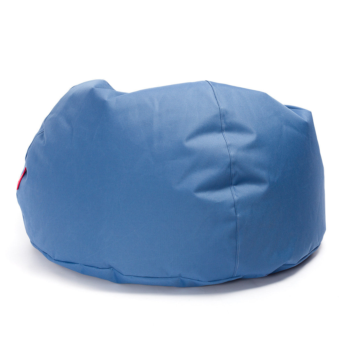 Pouf poltrona sacco sakwa m in poliestere