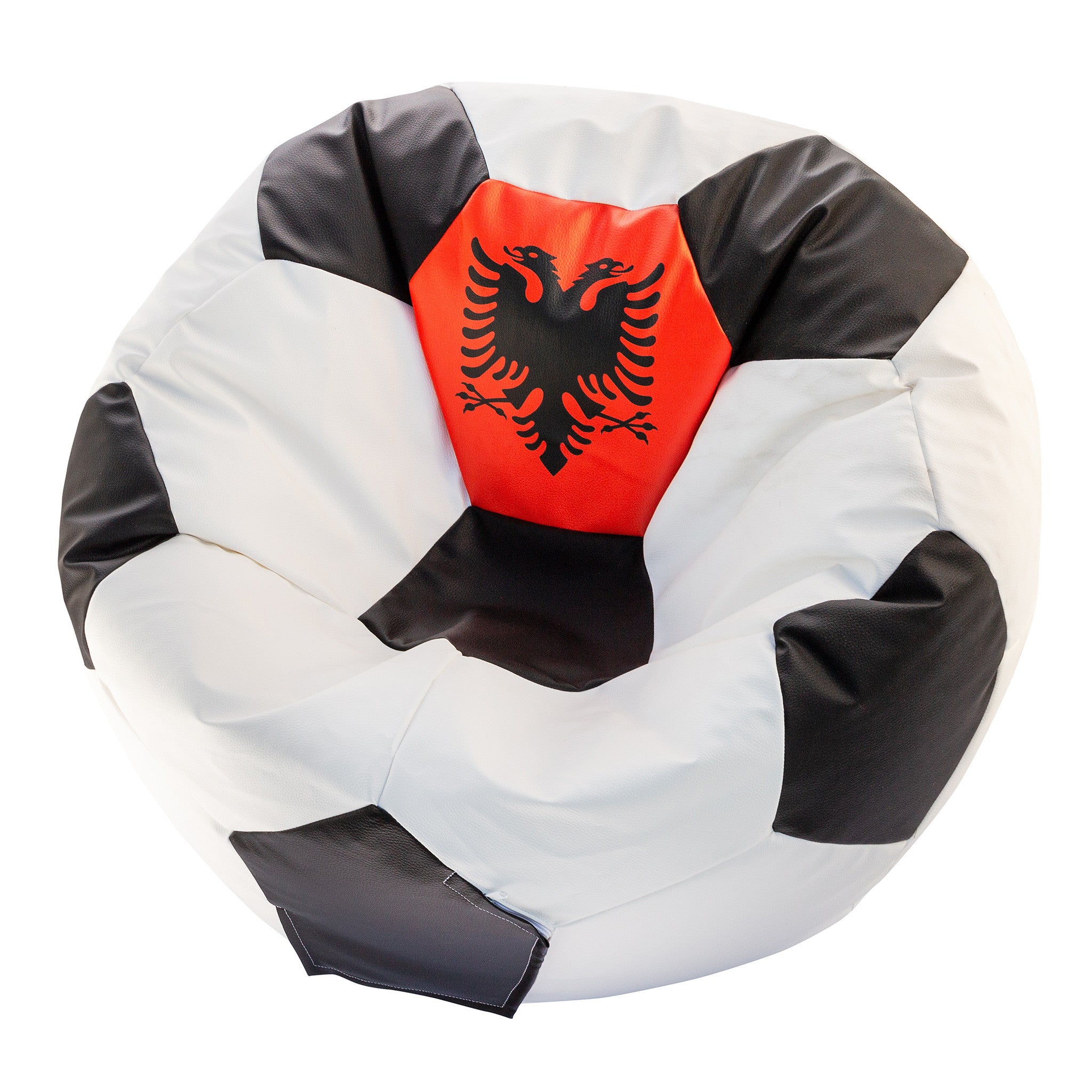 Pallone Nazionali Euro 2024